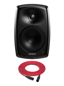 Genelec 4030CM | Installation Speaker | Single (Mystic Black Finish)