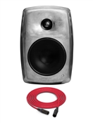 Genelec 4030CRw | Installation Speaker | Single (RAW Finish)