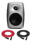 Genelec 4040ARwM | Installation Speaker | Single (RAW Finish)