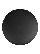 Genelec 4435A | 2-Way Smart IP Active In-Ceiling Speaker | Single (Black)