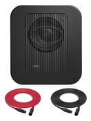 Genelec 7370A SAM | 12" Smart Active Studio Subwoofer