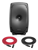 Genelec 8361AM | Active Studio Monitor | Single (Black)