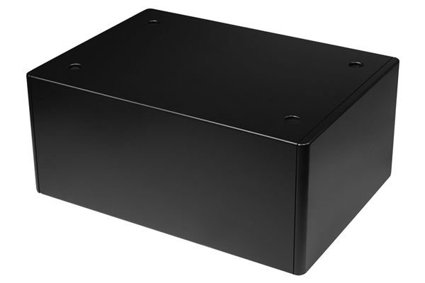 Genelec 8381A | Height Extension Kit (Black)