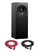 Genelec W371A SAM | Woofer System (Black)