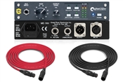 Great River ME-1NV | Mono Microphone Preamp