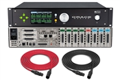 Grace Design m701 | Production Dante Audio Interface and AD/DA Converter