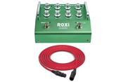 Grace Design ROXi | Microphone and Instrument Preamplifier Pedal