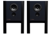 Grimm Audio LS1a | Loudspeaker Pair | Black Lacquer