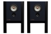 Grimm Audio LS1be | Loudspeaker Pair | Black Lacquer