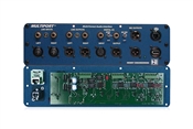 Henry Engineering MultiPort | Multi-Format Audio Interface Panel