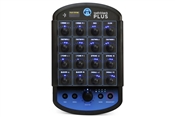 Hear Technologies Switch Back PLUS | All-in-One Dante Audio Interface, Mixer, and MIDI Control Surface