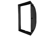 Hive Lighting Medium Rectangular Softbox for Wasp and Bee (36 x 48")