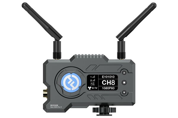 Hollyland Mars 400S PRO II | SDI/HDMI Wireless Video Receiver