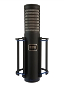 HUM Audio | ARM-1L Phantom Powered Active Ribbon Microphone