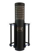 HUM Audio | ARM-1S Phantom Powered Active Ribbon Microphone