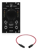 IGS Audio Bison 500 | 500-Series Mid/Side Mixer