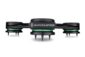 IsoAcoustics Aperta Sub | Subwoofer Isolation Platform