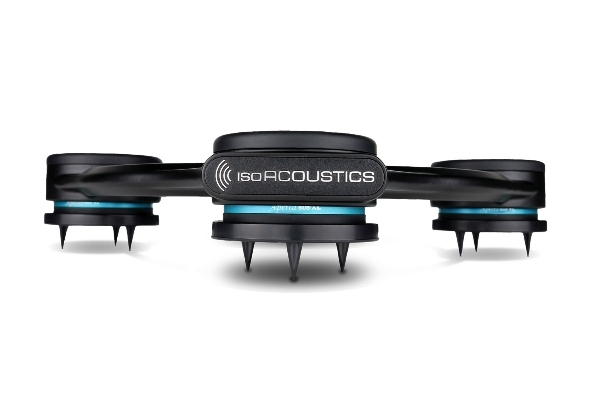 IsoAcoustics Aperta Sub XL | Subwoofer Isolation Platform