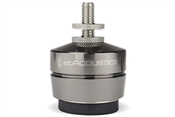 IsoAcoustics Gaia III | Speaker Isolator | Single (Metal)