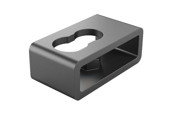 IsoAcoustics V120 Keyhole Adapter