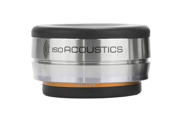 IsoAcoustics Orea Bronze | Isolator For Audio Equipment