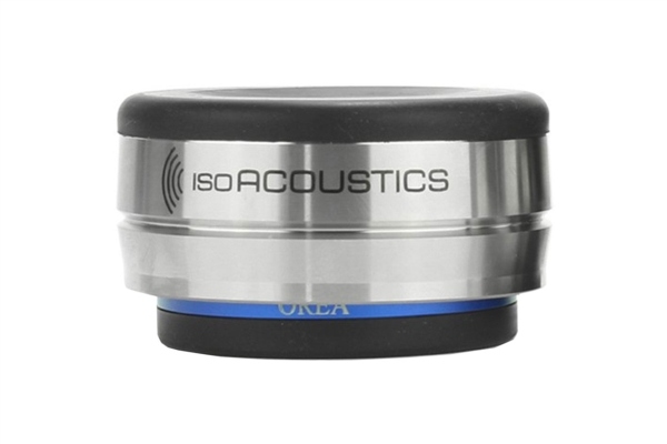 IsoAcoustics Orea Indigo | Isolator For Audio Equipment