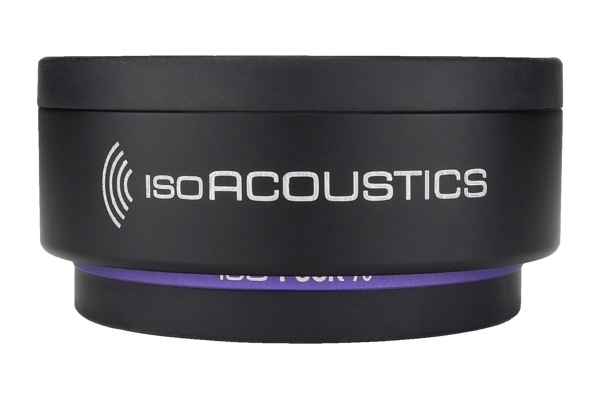 IsoAcoustics ISO-Puck 76 | Isolation Puck | Pack of 2