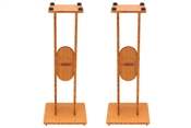 JamRacks Square Stand | Carbonized (Pair)