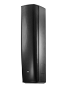 JBL CBT 1000 | Adjustable Coverage Column Installation Speaker (Black)