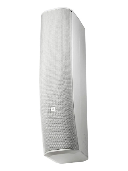 JBL CBT 70J-1 | Line Array Column Loudspeaker (White)
