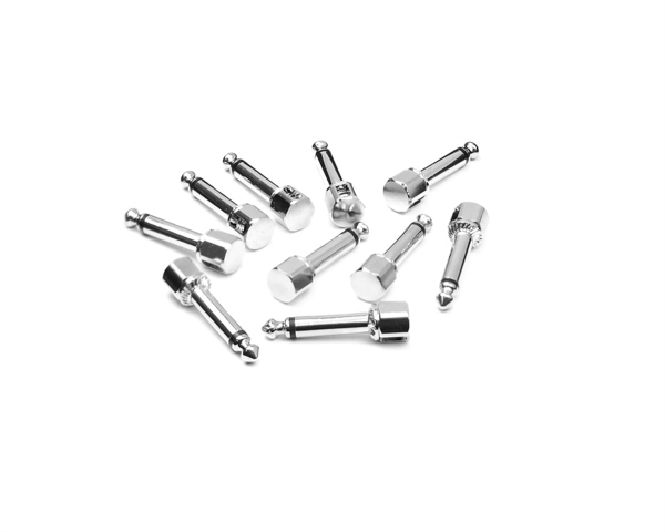 Assmemble an Evidence Audio SIS Screw-In Solderless Connector | Sold by the Connector | Parts & Labor