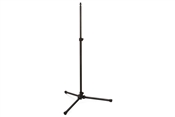 Latch Lake micKing 1100 Straight | Mic Stand (Black)