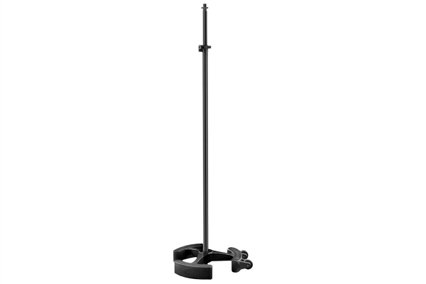 Latch Lake micKing 2200 Straight | Mic Stand (Black)