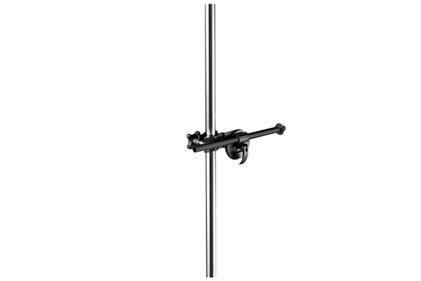 Latch Lake Xtra Boom | 12" Boom Arm (Black)