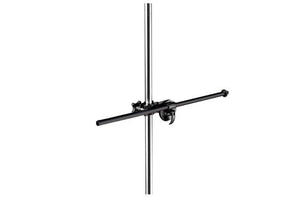 Latch Lake Xtra Boom | 24" Boom Arm (Black)