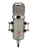 Lauten Audio Eden LT-386 Large Diaphragm Multi-VoicingTM Tube Condenser Microphone