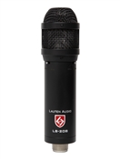 Lauten Audio LS-208 | Large Diaphragm Condenser Mic