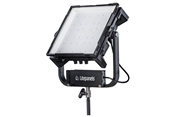 Litepanels Gemini 1x1 RGBWW LED Hard Panel (Standard Yoke, US Power Cord)