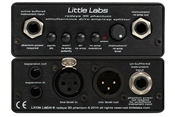 Little Labs Redeye 3D | Phantom Direct Box & Re-Amplifier