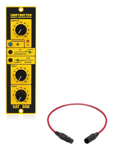 Looptrotter SAT 500 | 500-Series Limiter