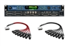 Lynx Aurora (n) 32 DNT | 32 Channel AD/DA Converter