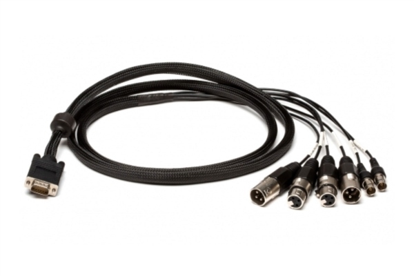 Lynx Studio Technology CBL-ESYNC | E44 Sync Cable