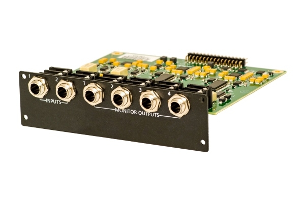 Lynx Studio Technology LM-A24 | Module for Aurora (n)