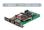 Lynx Studio Technology LT-DANTE | LSlot interface for Aurora (n)