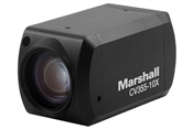 Marshall Electronics CV355-10X | 2.1MP 3G/HD-SDI/HDMI Compact Camera with 10x Zoom