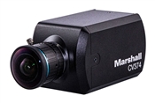 Marshall Electronics CV374 | Compact UHD 4K60 Camera with NDI|HX3, SRT & HDMI