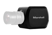 Marshall Electronics CV380-CS | 4K 8.5MP 6G-SDI & HDMI CS/C-Mount Compact Camera