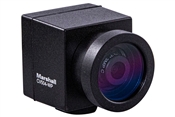 Marshall Electronics CV504-WP | All-Weather Full HD Micro POV Camera