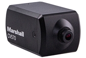 Marshall Electronics CV570 | Miniature HD Camera with NDI|HX3, SRT & HDMI