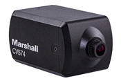 Marshall Electronics CV574 | Miniature UHD 4K Camera with NDI|HX3, SRT & HDMI